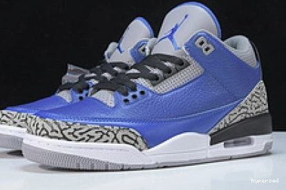 Hyperoad ROYAL” “VARSITY 3 AIR JORDAN 0806